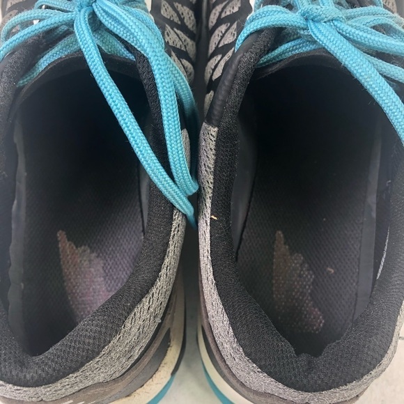 Red Wing Aluminum Safety Toe Work Shoes - Picture 11 of 13